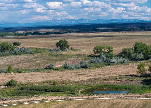 Property at TBD Falcon Rd, Olathe, CO 81425