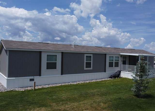 Property at 62650 Lasalle Rd #822, Montrose, CO 81401, 3 beds, 2 baths