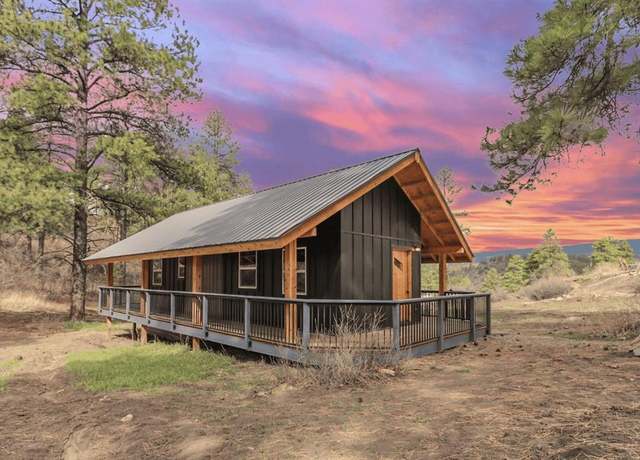 Property at 183 Echo Ln, Pagosa Springs, CO 81147, 1 bed, 1 bath