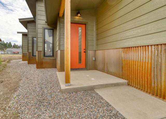 Property at 45 Scratch Ct, Pagosa Springs, CO 81147, 2 beds, 2 baths