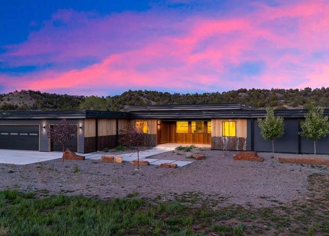 Property at 201 Cowboy Trl, Durango, CO 81303, 4 beds, 4.5 baths
