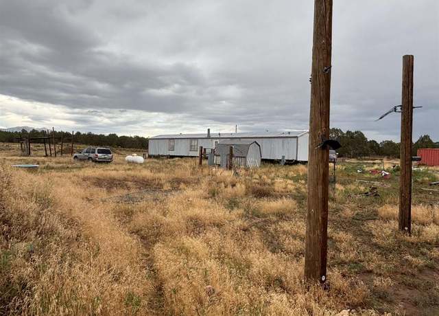 Property at 2739 Cr 122, Hesperus, CO 81326
