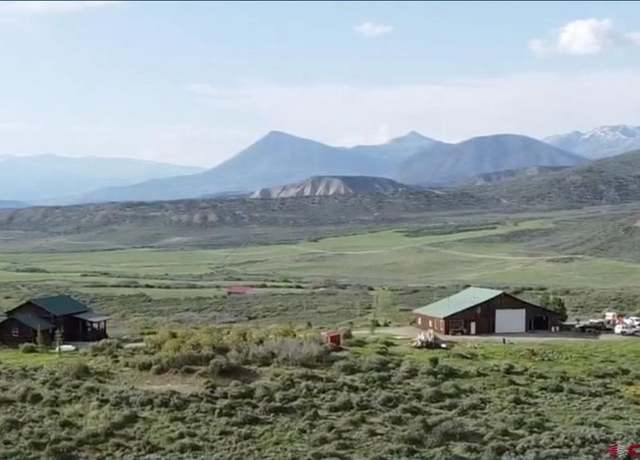 Property at 82415 Highway 92, Crawford, CO 81415, 2 beds, 2.5 baths