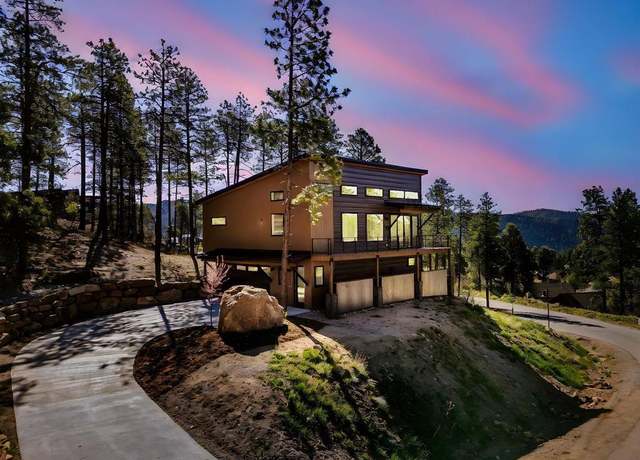 Property at 364 Edgemont Highlands Blvd, Durango, CO 81301, 2 beds, 2 baths