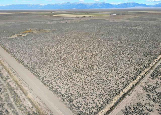 Property at 9891 E County Road 110, Hooper, CO 81136