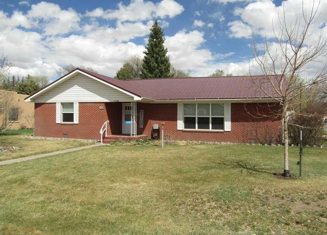 Property at 258 Dunham, Monte Vista, CO 81144, 2 beds, 2 baths