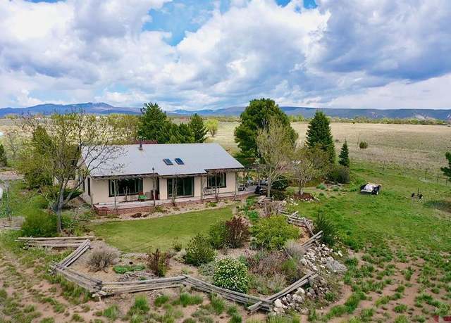 Property at 28177 North Rd, Hotchkiss, CO 81419, 2 beds, 1.5 baths