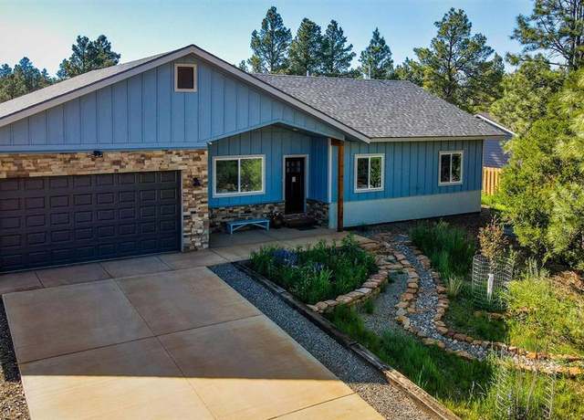 Property at 1223 Trails Blvd, Pagosa Springs, CO 81147, 3 beds, 2 baths