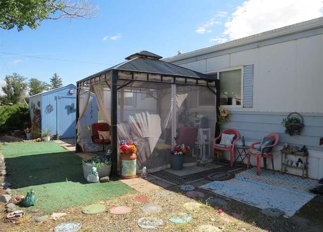 Property at 20028 Justice Rd, Austin, CO 81410, 2 beds, 1 bath