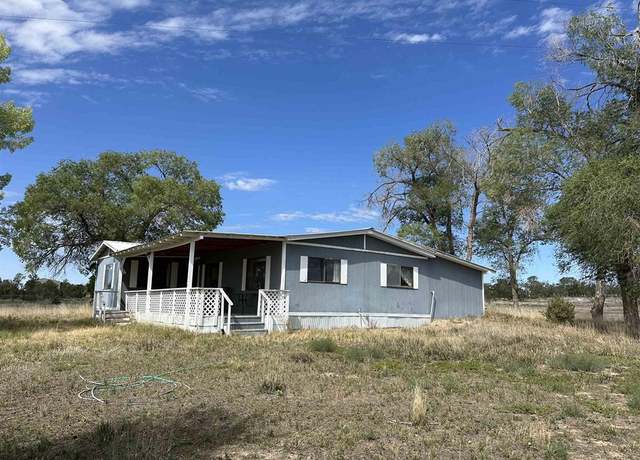 Property at 27567 Road M, Dolores, CO 81323, 3 beds, 2 baths
