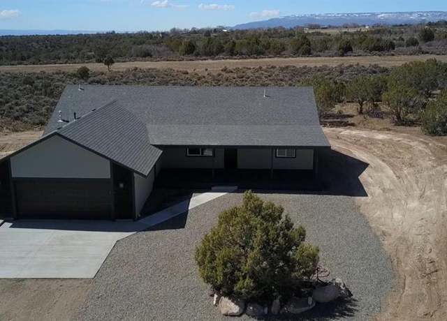 Property at 12633 Alon Rd, Hotchkiss, CO 81419, 3 beds, 2 baths