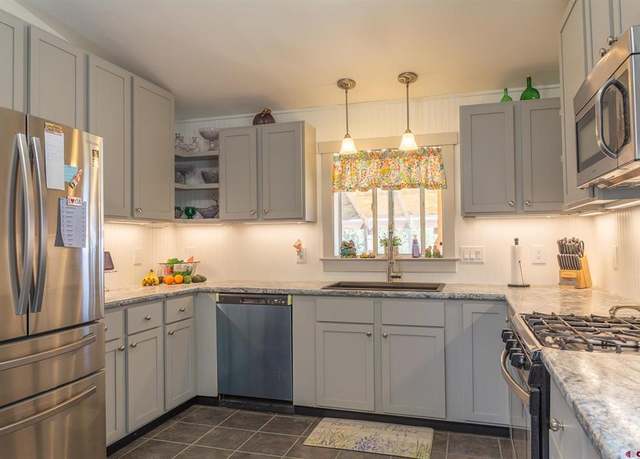 Property at 329 Payne Ln, Ignacio, CO 81137, 2 beds, 3 baths