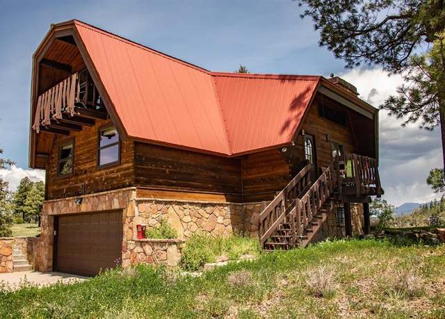 Property at 976 Hersch Ave, Pagosa Springs, CO 81147, 4 beds, 4 baths