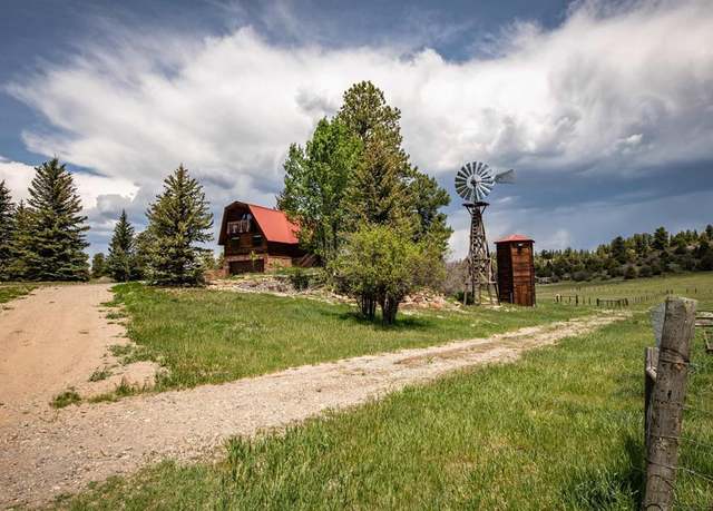 Property at 976 Hersch Ave, Pagosa Springs, CO 81147, 4 beds, 4 baths