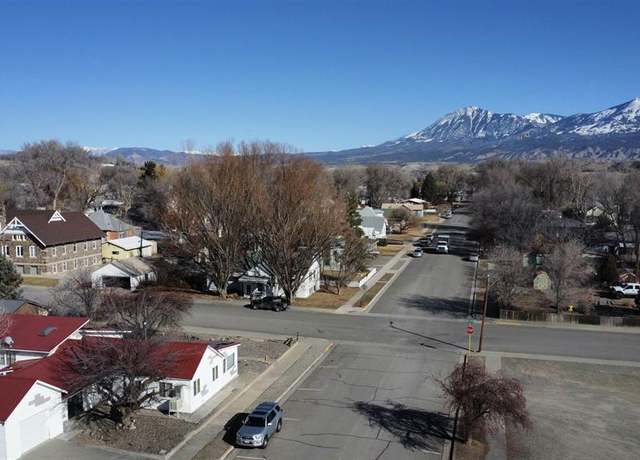 Property at 184 E Main St, Hotchkiss, CO 81419, 2 beds, 2 baths