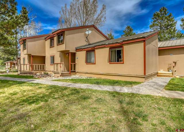 Property at 217 Pinon Cswy #3015, Pagosa Springs, CO 81147, 3 beds, 2 baths