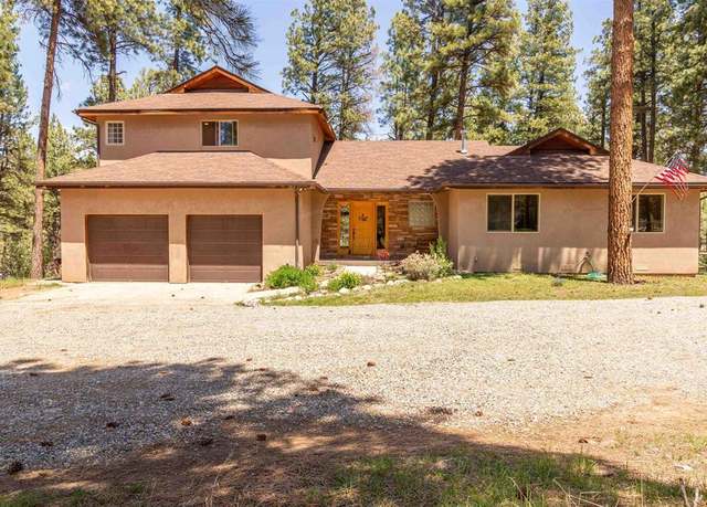 Property at 386 Wieland Dr, Bayfield, CO 81122, 3 beds, 2 baths