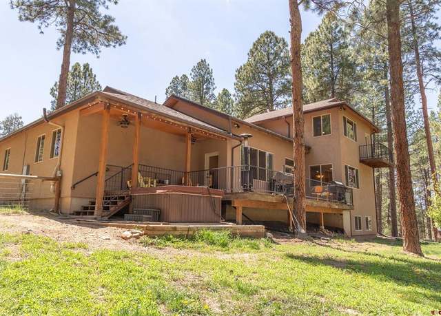 Property at 386 Wieland Dr, Bayfield, CO 81122, 3 beds, 2 baths
