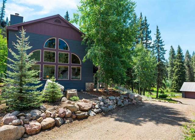 Property at 72 Wilderness Dr, Durango, CO 81301, 3 beds, 3 baths