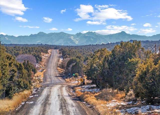 Property at Lot 4 County Road 22, Montrose, CO 81403