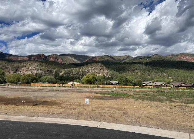 Property at 94 Elkview Ct, Durango, CO 81301