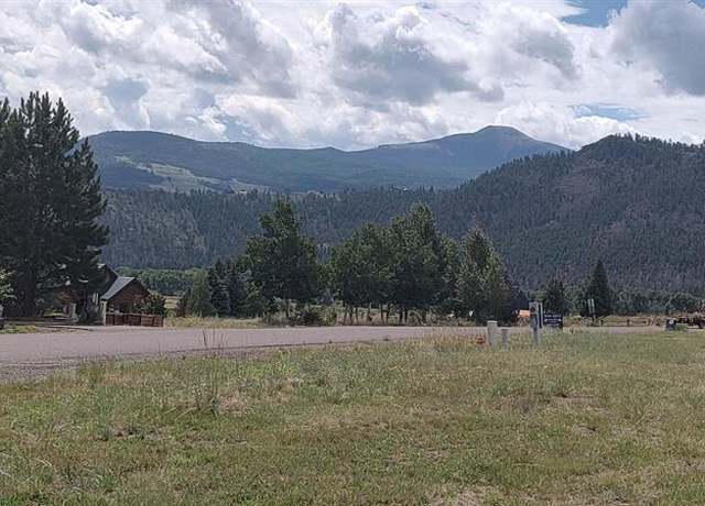 Property at 43 Fairway Dr, South Fork, CO 81101