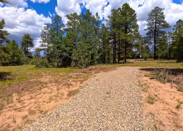 Property at 108 Allison Pl, Pagosa Springs, CO 81147