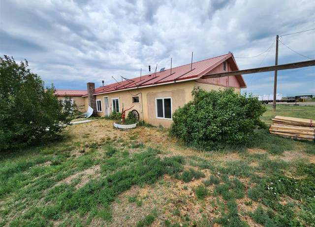 Property at 10473 & 10475 Us Hwy 285, Antonito, CO 81120, 3 beds, 1 bath
