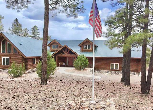 Property at 473 N Black Bear Pl, Pagosa Springs, CO 81147, 4 beds, 3.5 baths