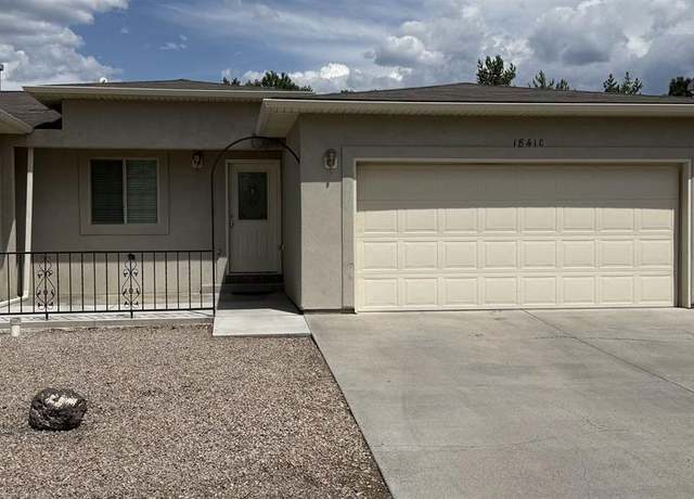 Property at 1841 Estates Dr Unit C, Montrose, CO 81401, 3 beds, 2 baths