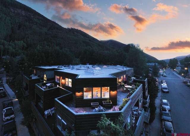 Property at 301 S Pine St #402, Telluride, CO 81435, 2 beds, 2 baths