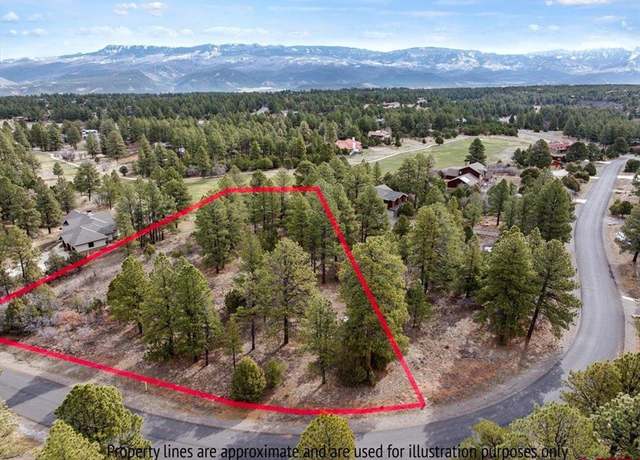 Property at Lot 439 S Badger Trl, Ridgway, CO 81432
