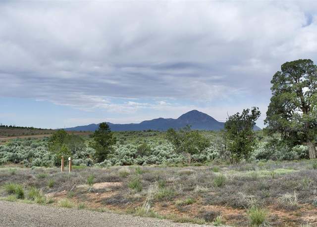 Property at Lot 19 Road K.3, Cortez, CO 81321