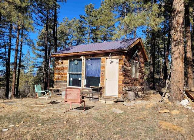 Property at 49 Quiet Ct, Pagosa Springs, CO 81147