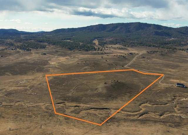 Property at X Palomino Pl, Pagosa Springs, CO 81147