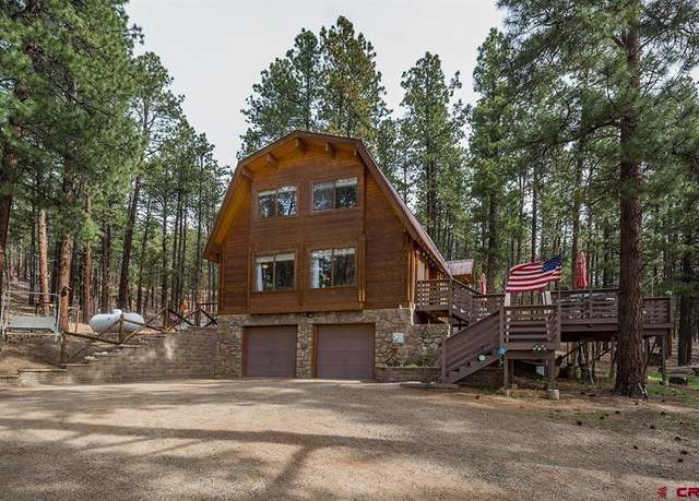 Property at 481 Lake View Dr, Bayfield, CO 81122, 2 beds, 2 baths