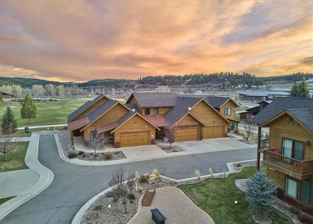 Property at 11 Cobblestone Ln, Pagosa Springs, CO 81147, 3 beds, 2.5 baths