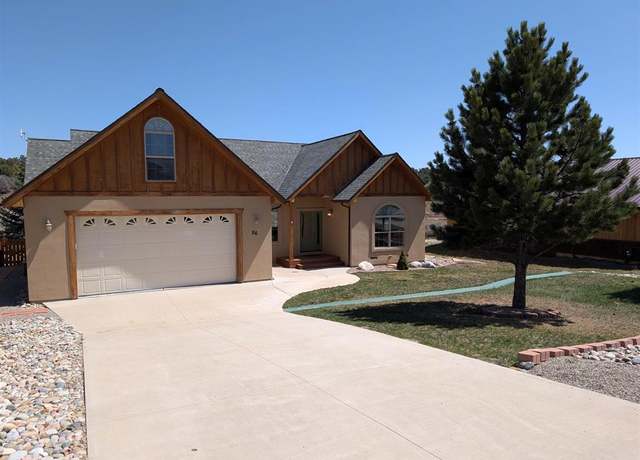 Property at 86 Brookside Trl, Bayfield, CO 81122, 3 beds, 2 baths