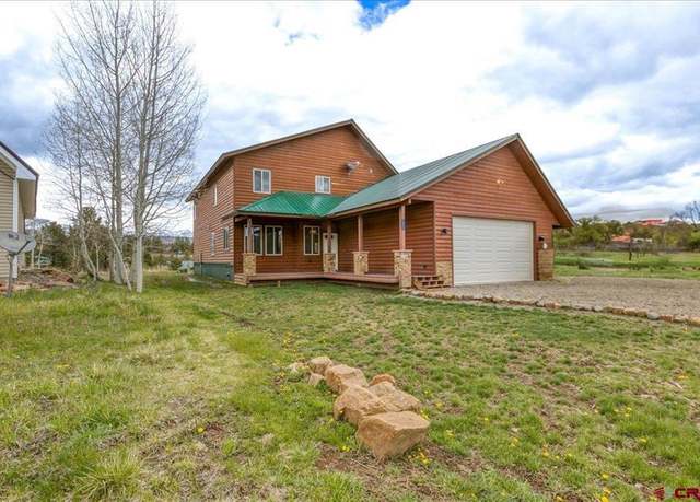 Property at 403 Falcon Pl, Pagosa Springs, CO 81147, 3 beds, 3 baths