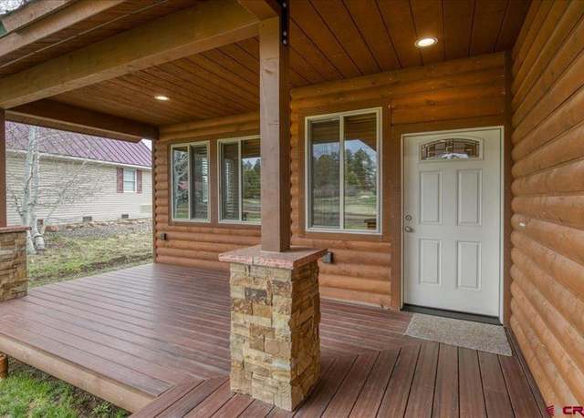 Property at 403 Falcon Pl, Pagosa Springs, CO 81147, 3 beds, 3 baths