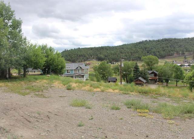 Property at tbd S 6th St, Pagosa Springs, CO 81147
