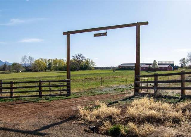 Property at 13495 Road 21, Cortez, CO 81323