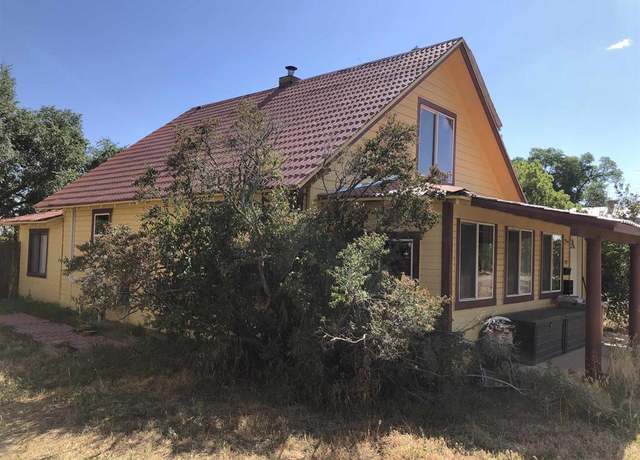 Property at 347 Bauer Ave, Mancos, CO 81328, 2 beds, 1 bath