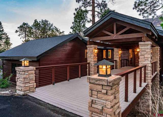 Property at 258 Goulding Creek Dr, Durango, CO 81301, 4 beds, 4.5 baths