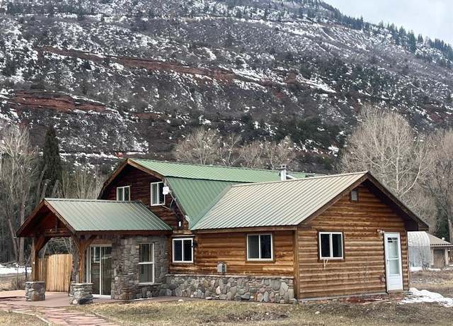 Property at 33 Rose Ct, Ridgway, CO 81432, 3 beds, 1.5 baths