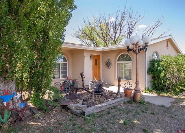 Property at 2161 Hwy 160-491, Cortez, CO 81321, 3 beds, 2 baths
