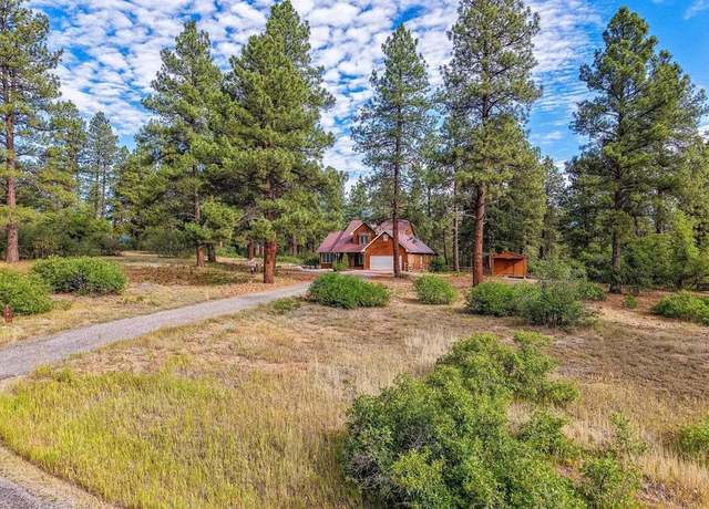 Property at 270 N Lakeside Dr, Durango, CO 81303, 3 beds, 2.5 baths