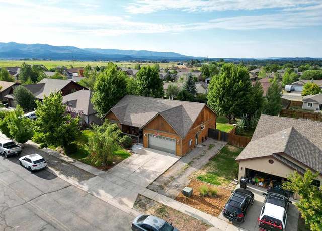 Property at 616 Louisiana Dr, Bayfield, CO 81122, 3 beds, 2 baths