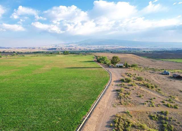 Property at 4121 Sundown Rd, Delta, CO 81416, 3 beds, 1.5 baths