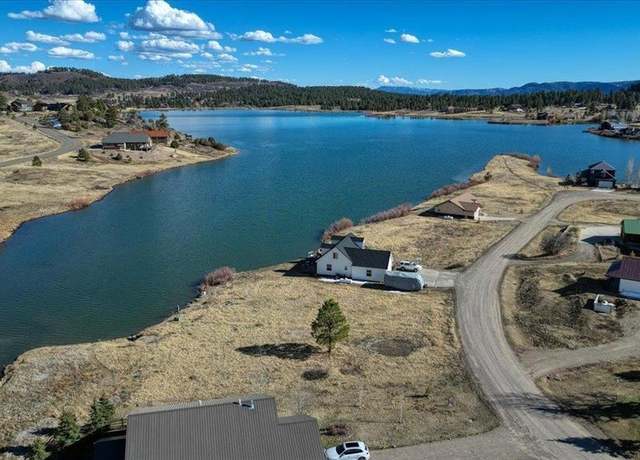 Property at 213 Pebble Cir, Pagosa Springs, CO 81147